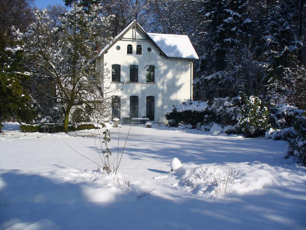 Haus Hirschpfuhl Lägenhet Kleve  Exteriör bild